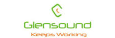 logo glensound
